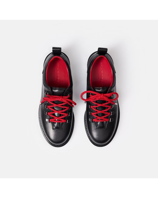 Scarosso Multicolor Cora Boots