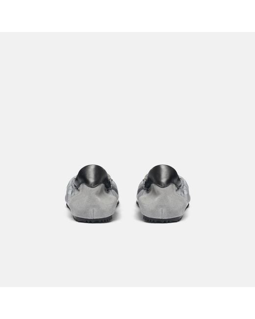 Scarosso Gray Riley Nylon