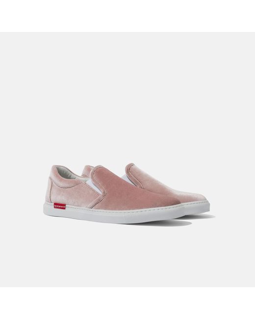 Scarosso Pink Asia Rose Velluto