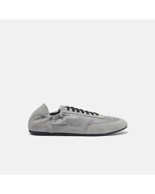 Scarosso Gray Leggera for men