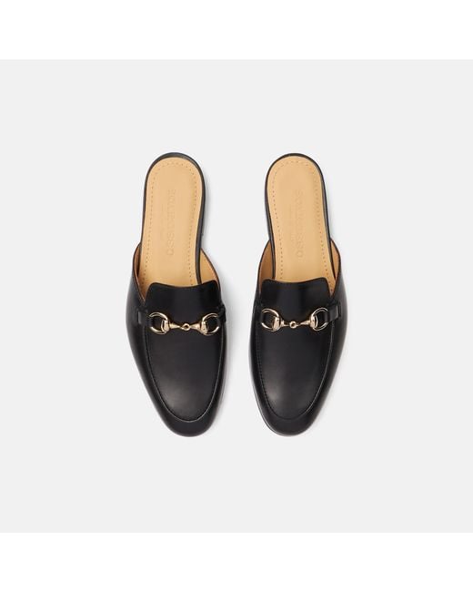 Scarosso Black Serena