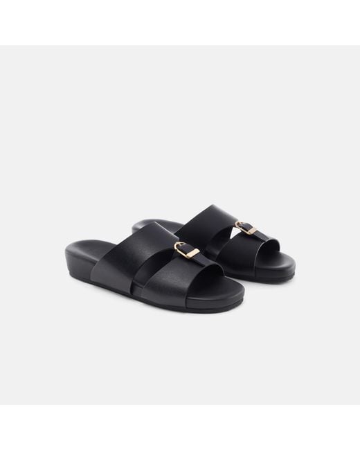 Scarosso Black Dodi for men