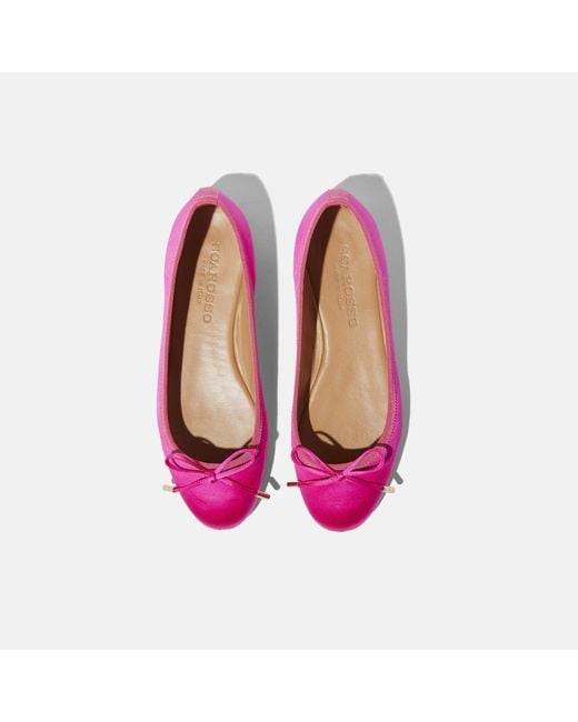 Scarosso Black Carla Nude Edit