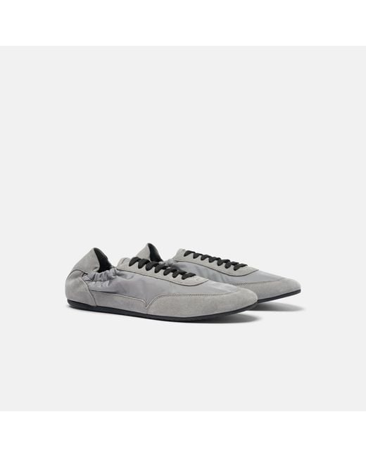 Scarosso Gray Leggera for men