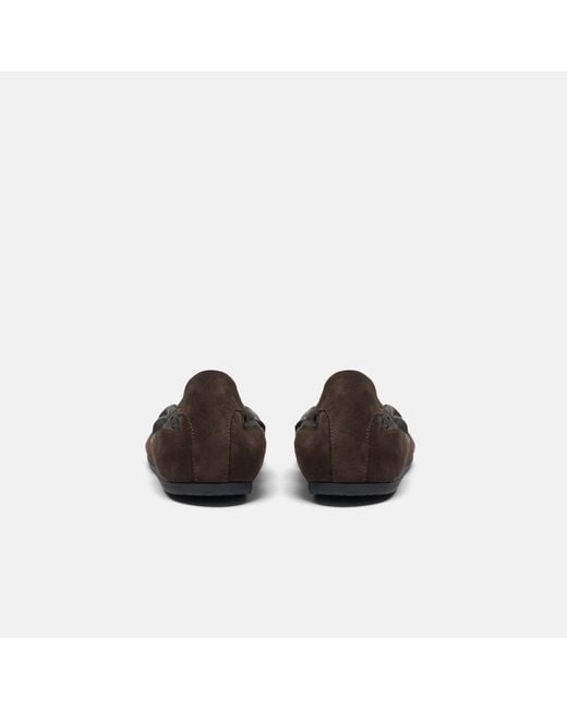 Scarosso Black Sneakers for men