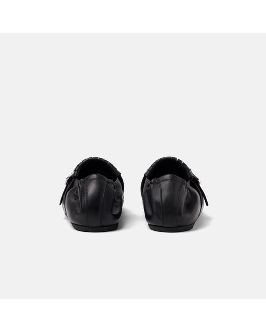 Scarosso Black Julian for men