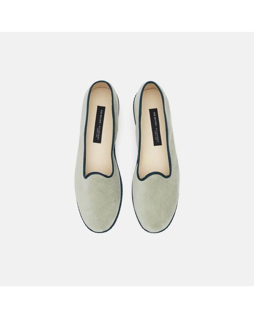 Scarosso White William Iv Rocks for men