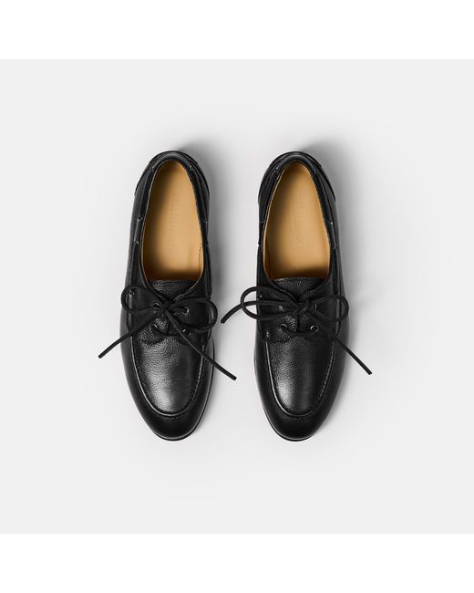 Scarosso Black Ginevro for men