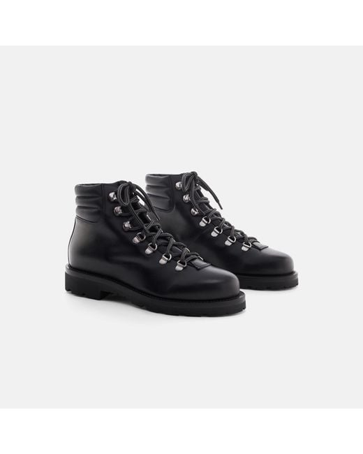 Scarosso Black Catherine