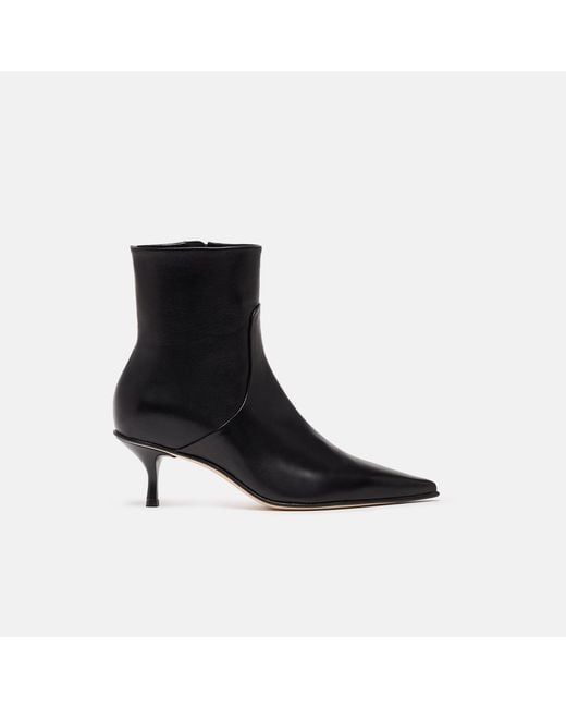 Jamie Scarosso en coloris Black