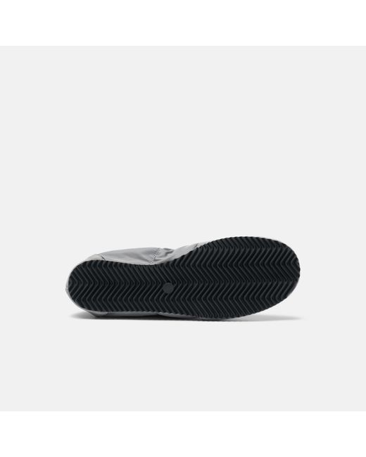 Scarosso Gray Riley Nylon