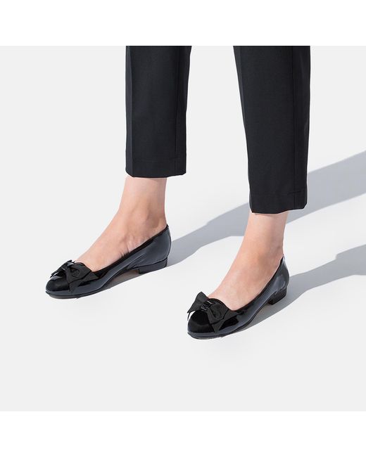 Scarosso Black Cloe Nera