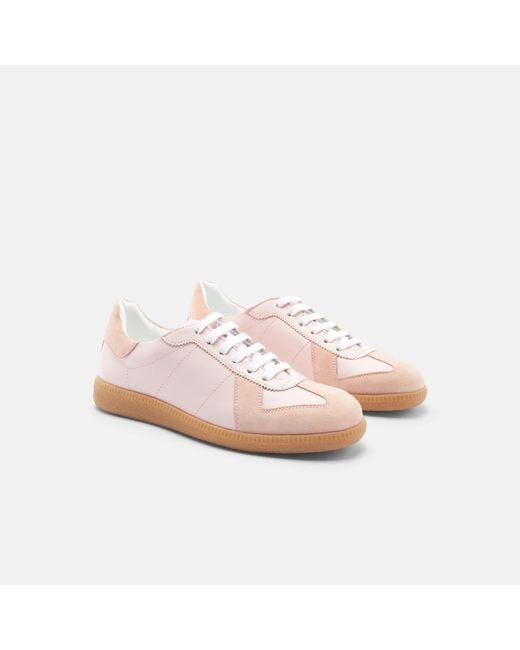 Scarosso Pink Tilda