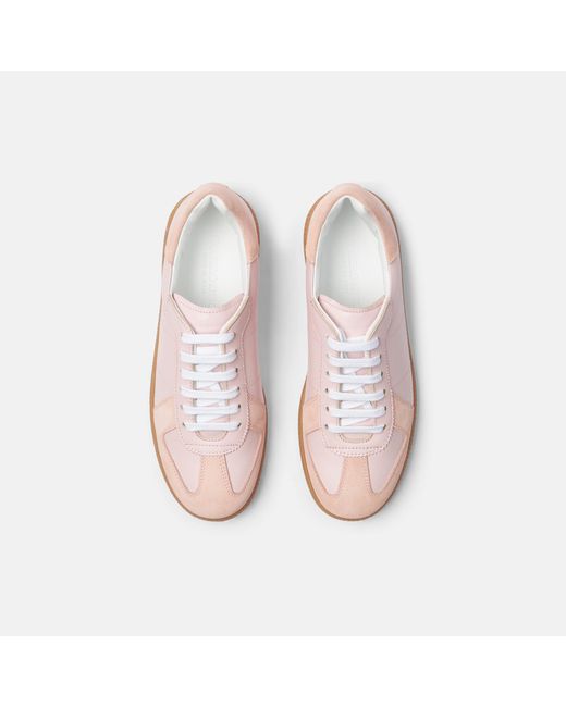 Scarosso Pink Tilda
