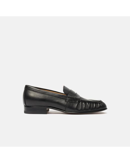 Scarosso Black Mar