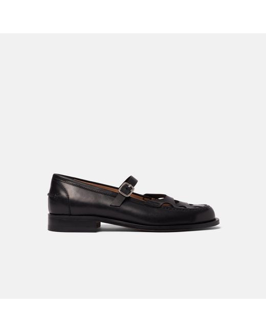 Scarosso Black Minni