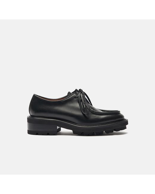 Carolina Nera di Scarosso in Black