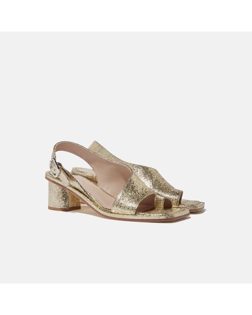Scarosso Pink Jill