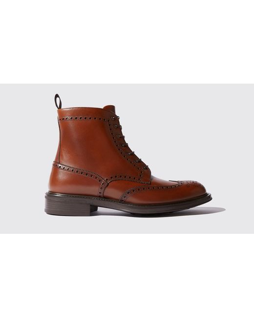 dune marillo boots