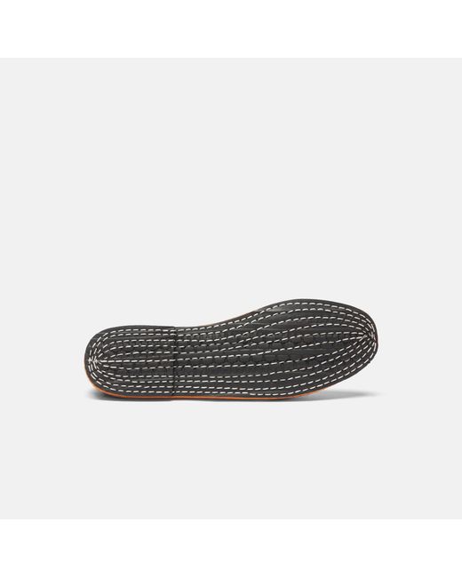 Scarosso Red William Iv Negroni Slippers for men