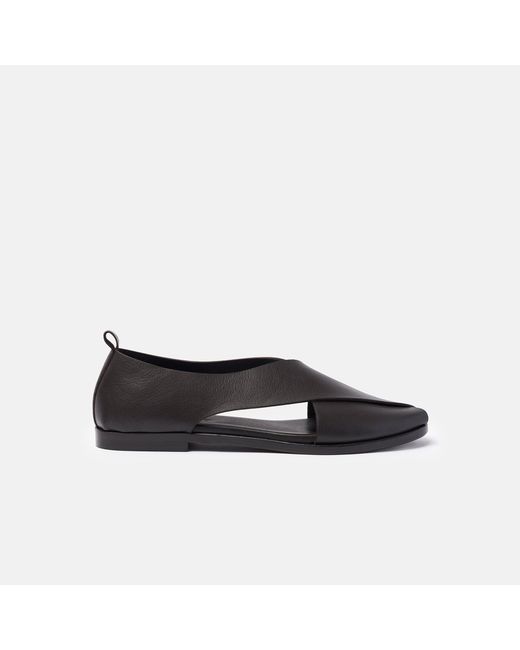 Scarosso Black Eros Dark for men