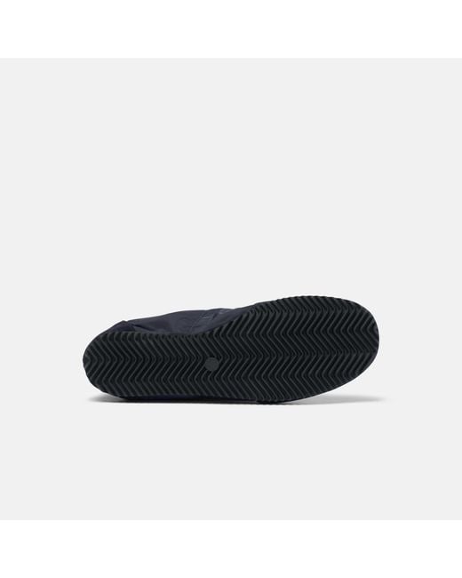 Scarosso Blue Riley Nylon