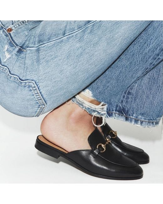 Scarosso Black Serena