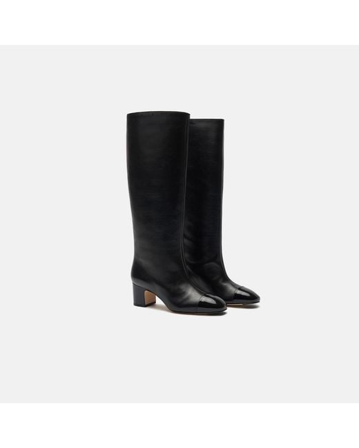 Scarosso Black Marais
