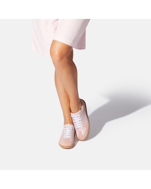 Scarosso Pink Tilda