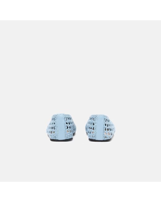 Scarosso Blue Ella Light