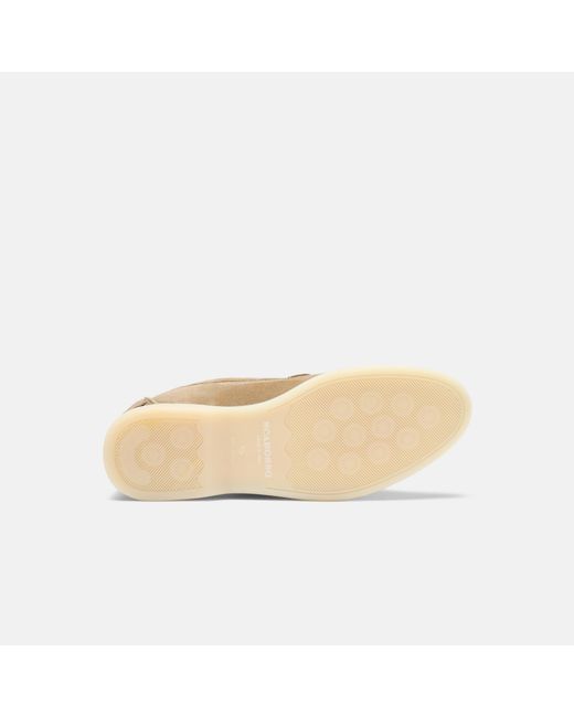 Scarosso Natural Ludovica Premium Desert Sand