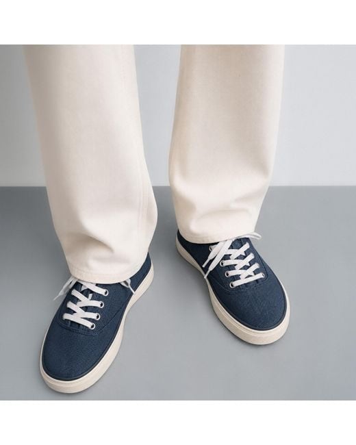 Scarosso Blue Sirio for men