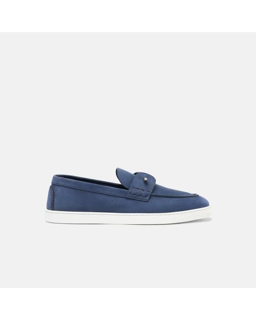 Scarosso Blue Cole Abyss for men