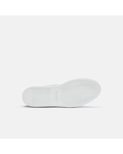 Scarosso Black Ugo for men