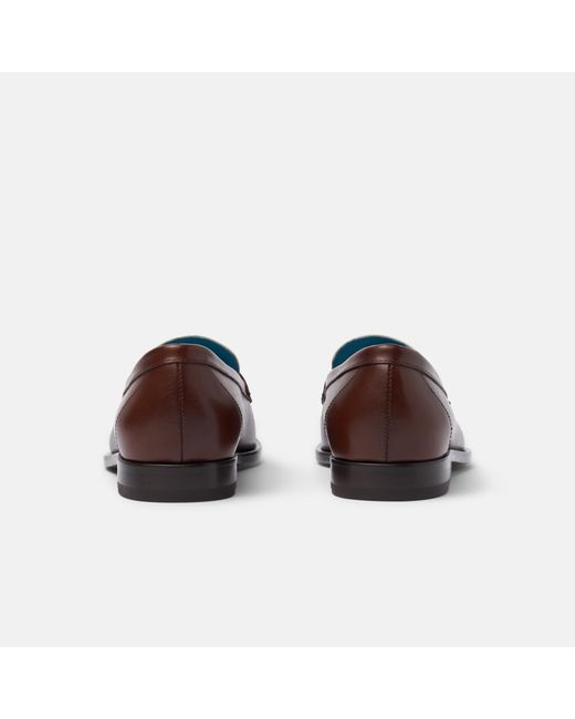 Scarosso Brown Eyes & Roses For Him for men