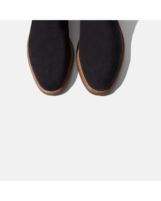 Scarosso Black Bruna Blu