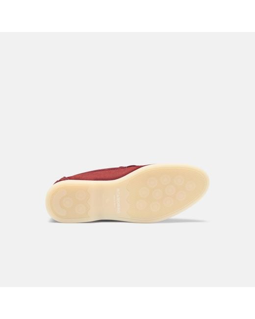 Scarosso Red Ludovica Premium Ruby