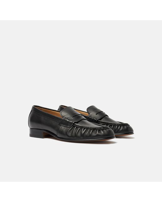 Scarosso Black Mar