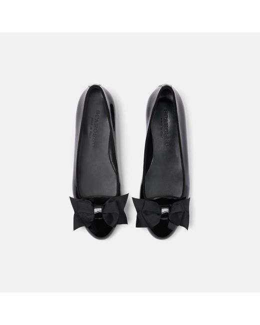 Scarosso Black Cloe Nera