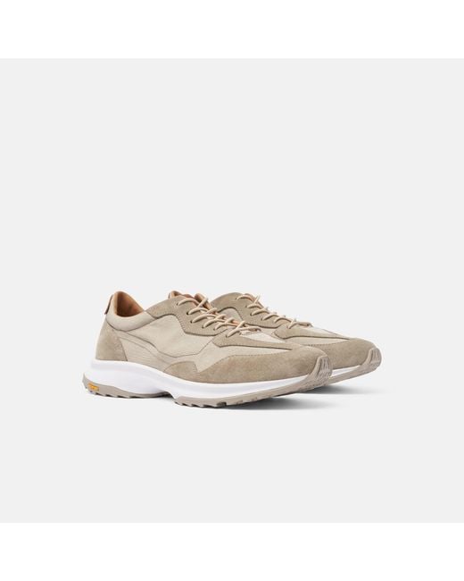 Scarosso Multicolor Achille for men