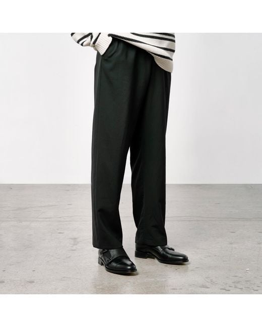 Scarosso Black Firenze for men