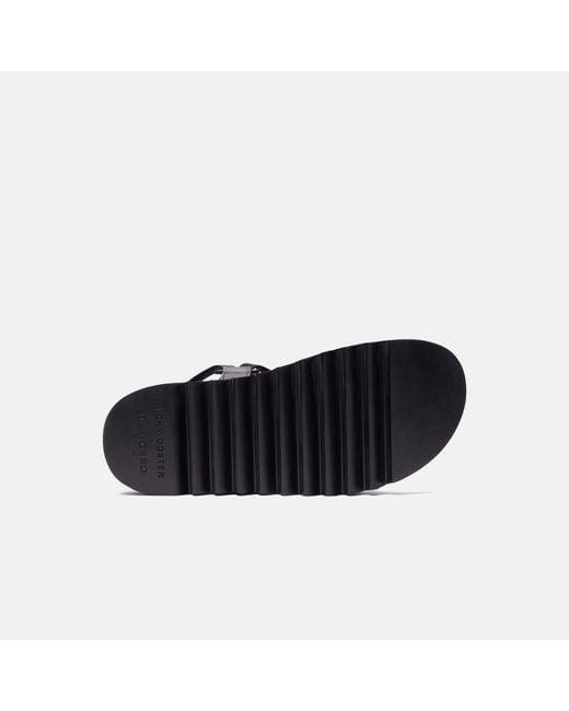 Scarosso Blue Wooster V Suede for men