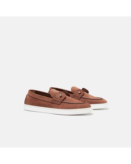 Scarosso Brown Coline Cigar