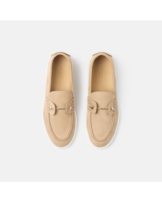 Scarosso Natural Coline Biscuit