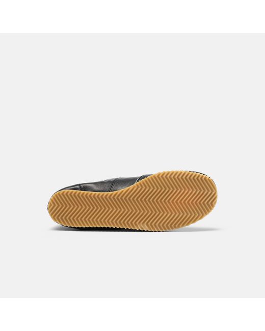 Scarosso Black Riley Zebra Ponyhair