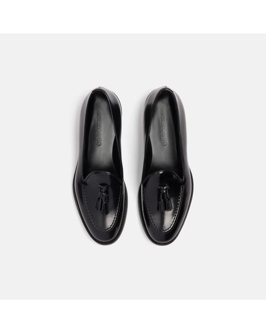 Scarosso Black Sienna Bright