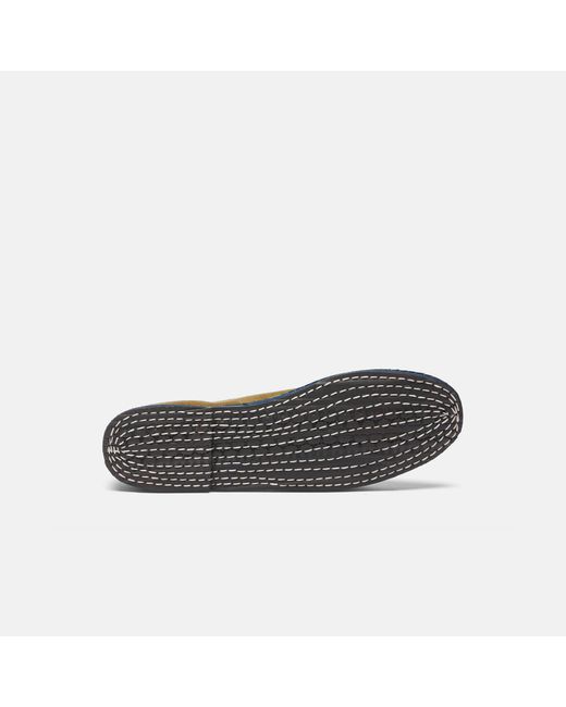 Scarosso Green William Iv for men
