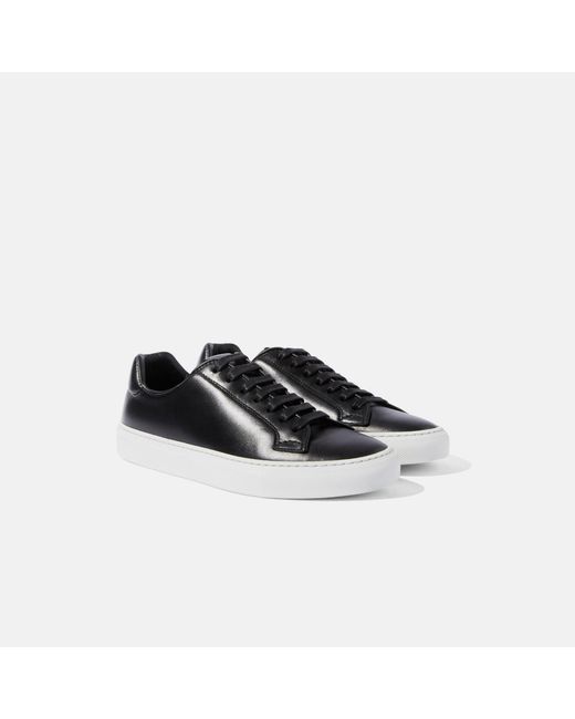 Scarosso Black Cecilia Nera Sneakers