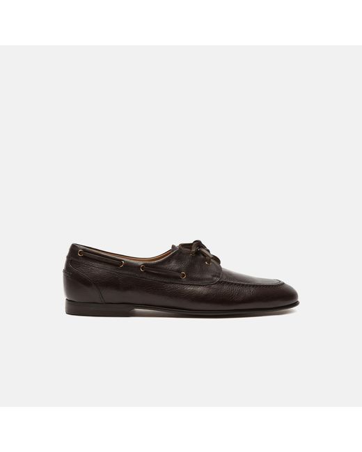 Scarosso Brown Ginevro for men