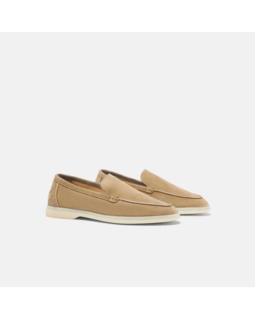 Scarosso Natural Ludovica Premium Desert Sand